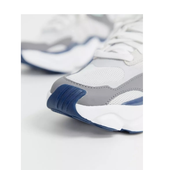 Adidas Unisex Originals Magmur runner sneakers - Picture 7 of 10